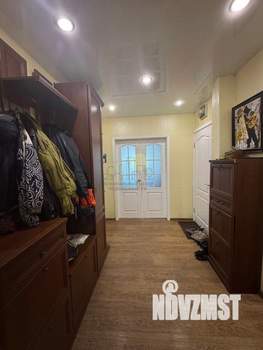 4-к квартира, вторичка, 87м2, 1/9 этаж