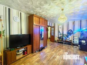 5-к квартира, вторичка, 90м2, 2/5 этаж