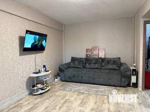 2-к квартира, вторичка, 45м2, 4/5 этаж