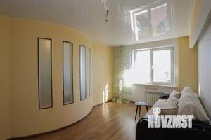 1-к квартира, вторичка, 50м2, 12/15 этаж