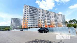 1-к квартира, вторичка, 23м2, 3/12 этаж