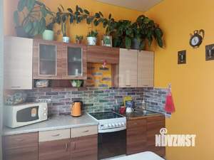 1-к квартира, вторичка, 34м2, 1/3 этаж