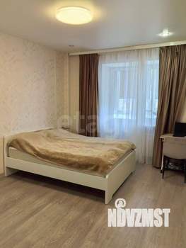 1-к квартира, вторичка, 47м2, 9/9 этаж
