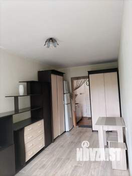 1-к квартира, вторичка, 19м2, 4/6 этаж