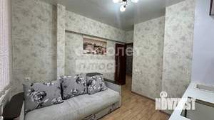 1-к квартира, вторичка, 43м2, 5/16 этаж