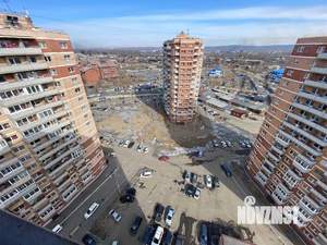 4-к квартира, вторичка, 96м2, 15/16 этаж