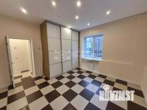 2-к квартира, вторичка, 59м2, 1/2 этаж