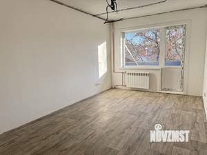 1-к квартира, вторичка, 30м2, 3/5 этаж