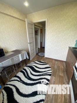 1-к квартира, вторичка, 33м2, 5/5 этаж