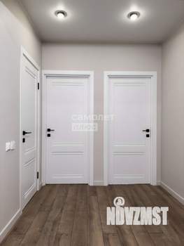 3-к квартира, вторичка, 88м2, 3/11 этаж