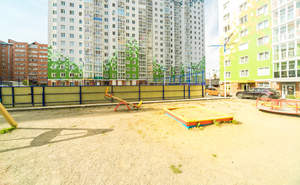 2-к квартира, вторичка, 60м2, 14/18 этаж