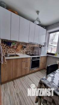 2-к квартира, вторичка, 44м2, 1/5 этаж