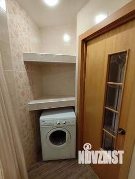 2-к квартира, вторичка, 50м2, 3/5 этаж