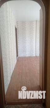 2-к квартира, вторичка, 42м2, 1/9 этаж