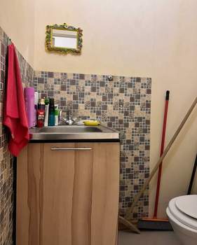 2-к квартира, вторичка, 52м2, 1/2 этаж