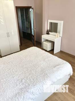3-к квартира, вторичка, 91м2, 5/5 этаж