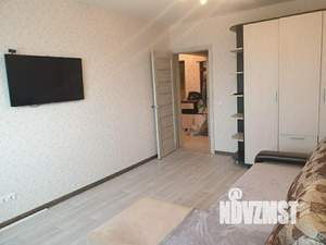 1-к квартира, вторичка, 39м2, 8/17 этаж