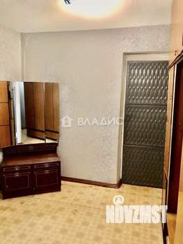 2-к квартира, вторичка, 52м2, 3/5 этаж