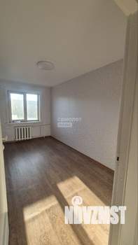 2-к квартира, вторичка, 46м2, 5/5 этаж