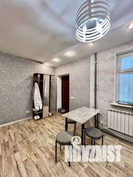 1-к квартира, вторичка, 48м2, 1/4 этаж