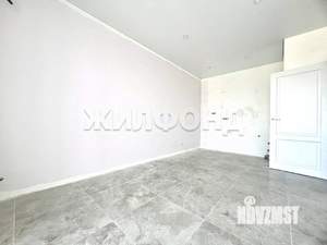 2-к квартира, вторичка, 41м2, 15/18 этаж
