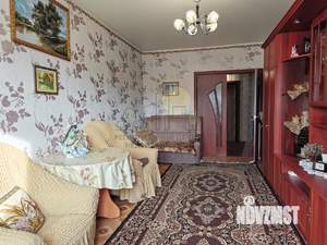 2-к квартира, вторичка, 66м2, 2/10 этаж