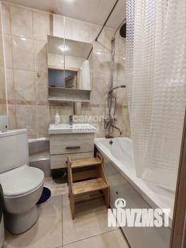 2-к квартира, вторичка, 50м2, 4/5 этаж