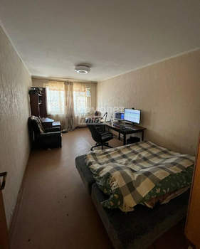 2-к квартира, вторичка, 48м2, 1/5 этаж