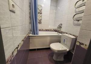 Студия квартира, вторичка, 19м2, 4/9 этаж