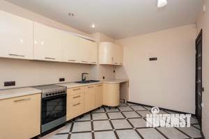 4-к квартира, вторичка, 80м2, 3/5 этаж