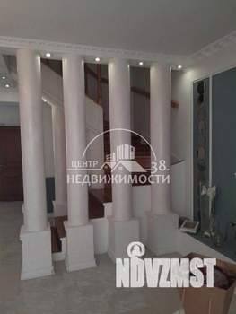 3-к квартира, вторичка, 154м2, 6/7 этаж