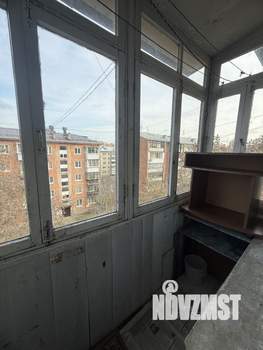 2-к квартира, вторичка, 44м2, 5/5 этаж