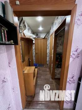 1-к квартира, вторичка, 31м2, 1/5 этаж