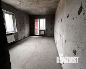 2-к квартира, вторичка, 51м2, 10/14 этаж