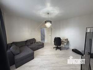 1-к квартира, вторичка, 44м2, 9/9 этаж