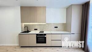2-к квартира, вторичка, 52м2, 10/19 этаж