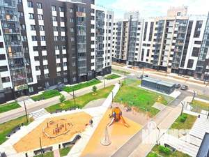 2-к квартира, сданный дом, 57м2, 7/12 этаж