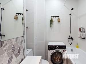 Студия квартира, вторичка, 30м2, 11/16 этаж