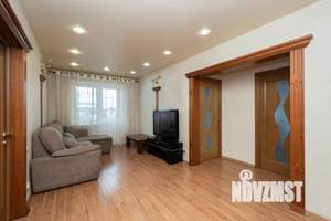 5-к квартира, вторичка, 99м2, 9/9 этаж