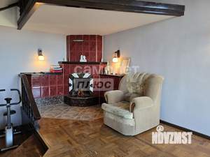 4-к квартира, вторичка, 110м2, 6/7 этаж