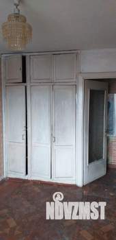 2-к квартира, вторичка, 44м2, 4/5 этаж
