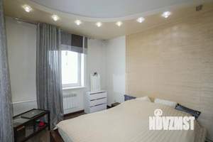 3-к квартира, вторичка, 95м2, 10/13 этаж