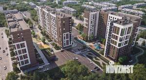 1-к квартира, вторичка, 34м2, 4/13 этаж