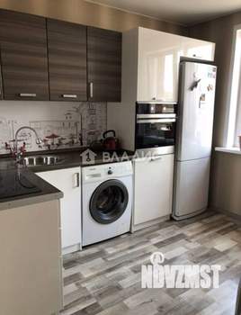 1-к квартира, вторичка, 38м2, 9/10 этаж
