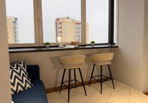 2-к квартира, вторичка, 45м2, 11/16 этаж