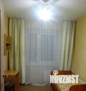 3-к квартира, вторичка, 49м2, 3/5 этаж