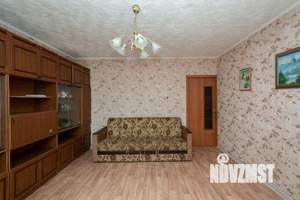 2-к квартира, вторичка, 54м2, 5/9 этаж