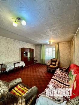 3-к квартира, вторичка, 89м2, 4/9 этаж