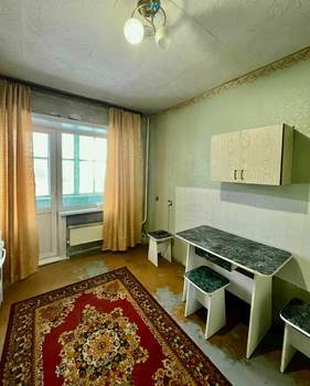 3-к квартира, вторичка, 89м2, 4/9 этаж