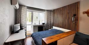 2-к квартира, вторичка, 47м2, 4/5 этаж